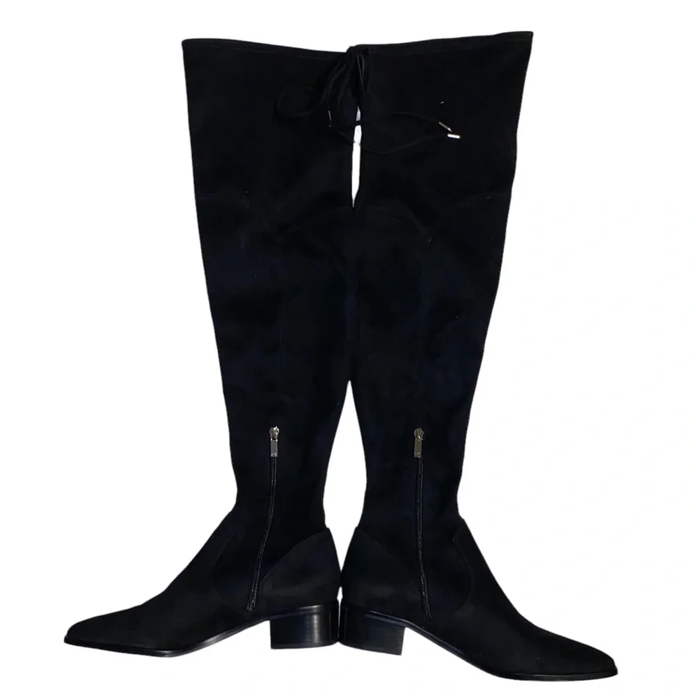 Marc Fisher LTD Yacinda Over-The-Knee Boot